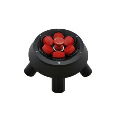 Fixní rotor 6 x1,50 ml pro Digicen 22 / 22 R / 22 C