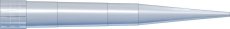 TipOne® Pipette Tip 1000µl, Rack (Sterile), blue