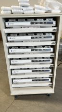 extrémne tenký komôrkový CO2 inkubátor