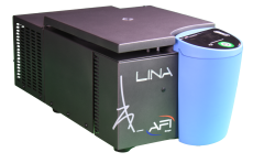 LINA Centrifuga chladená LINA Centrifuge Refrigerated IVD 230V/50 Hz