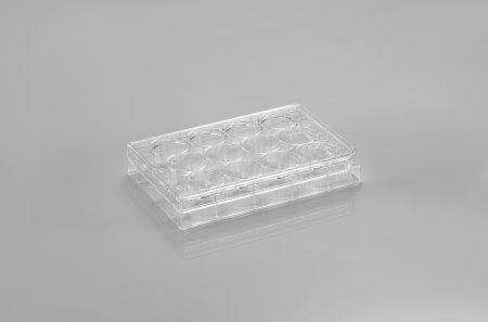 PakGent Kultivačné platničky 12jamkové