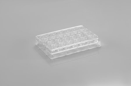 PakGent Kultivačné platničky 24jamkové