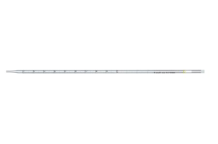 PakGent Serologické pipety 1 ml