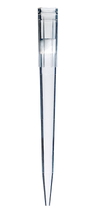 1000 µl XL graduované filtrové špičky so širokým ústím 1000 µl XL graduované filtrové špičky so širokým ústím