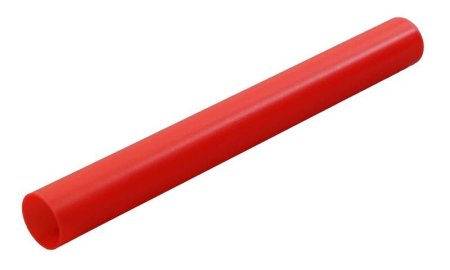 Poháriky na slamky, skladovanie na vitrifikáciu, červené Poháriky na slamky, skladovanie na vitrifikáciu, červené