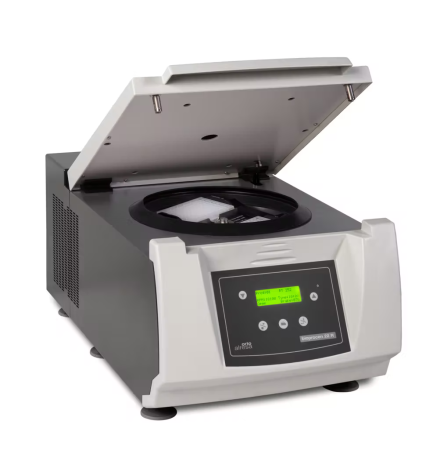 centrifuga BIOPROCEN 22 R IVD