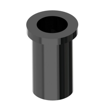 adaptér RE 305 na mikroskúmavky pre centrifúgu OrtoAlresa