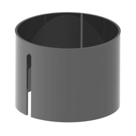 Adaptéry pre skúmavky s objemom 500 ml, pre centrifúgu OrtoAlresa