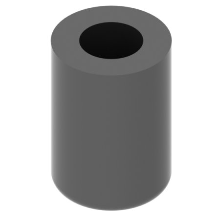 4 adaptéry pre 4 skúmavky s objemom 30 ml