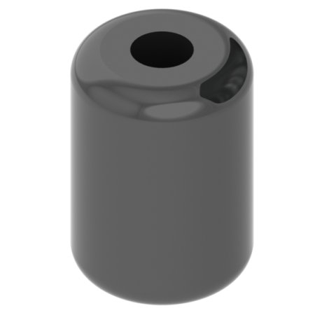 Adaptéry pre 4 kónické skúmavky s objemom 15 ml