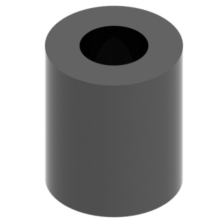 Adaptéry pre 4 kónické skúmavky s objemom 50 ml