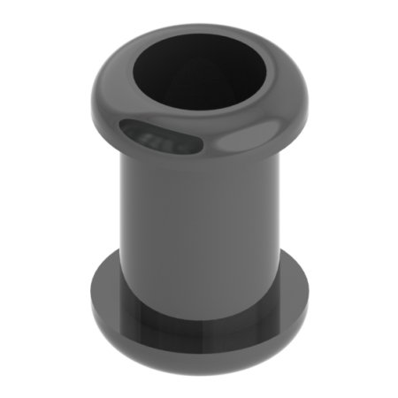 Adaptéry pre 4 kónické skúmavky s objemom 50 ml