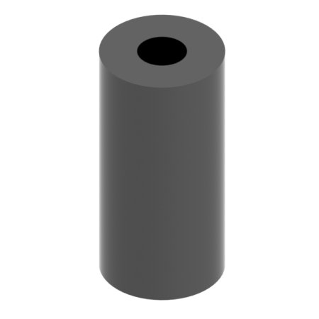 Adaptéry pre 6 skúmaviek s objemom 5 ml alebo 7/10 ml