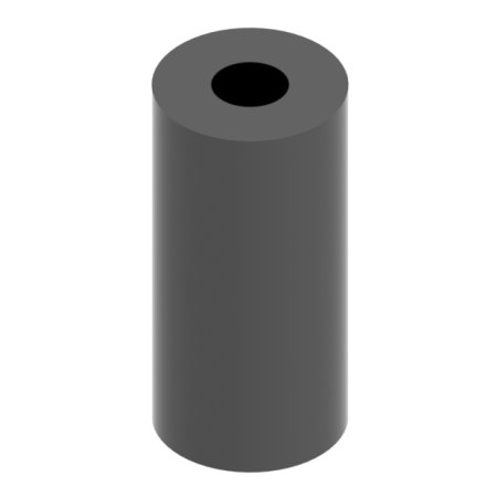 Adaptéry pre 8 skúmaviek s objemom 5 ml alebo 7/10 ml