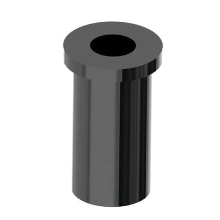 RE 427, 30 adaptérov pre 30 mikroskúmaviek s objemom 0,2 – 0,4 ml