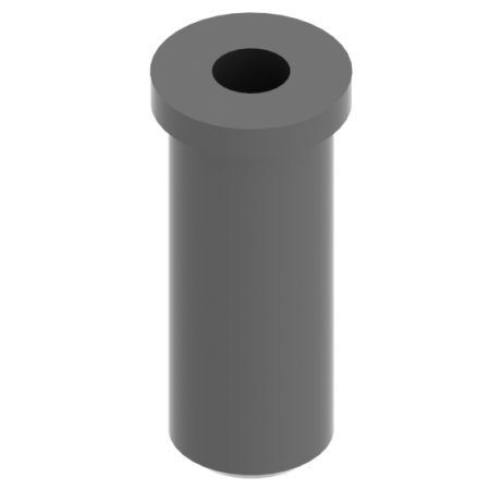 RE 455, 4 adaptéry pre 4 skúmavky s objemom 12,5 ml