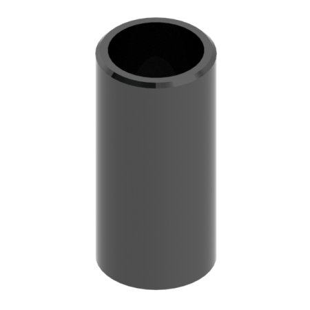 RE 475, 4 adaptéry pre 4 valcové kužeľové trubice 6