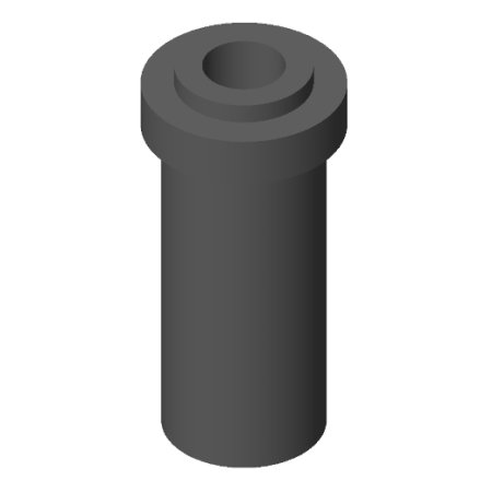 Adaptéry RE 582 pre 28 mikroskúmaviek s objemom 0,5 – 0,6 ml