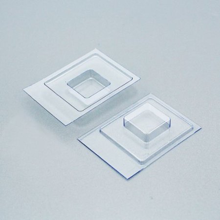 Cryomold Intermediate 15x15x5 mm
