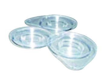 Cryomold Biopsy - round cavity, diameter 15 mm