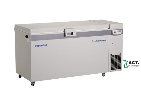 hlbokomraziaci box CryoCube FC660h