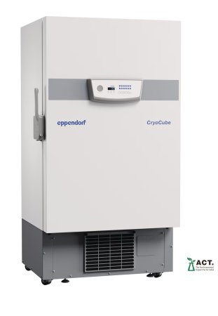 hlbokomraziaci box CryoCube F570h