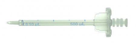 0,5 ml TipOne Repeat Dispenser Tips 0,5 ml TipOne Repeat Dispenser Tips