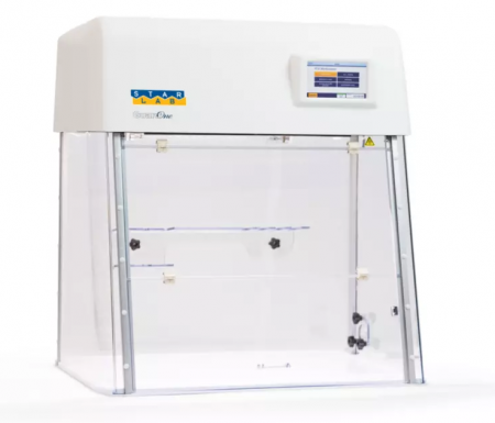 GuardOne® Laminar Flow 32“ (80 cm) GuardOne® Laminar Flow 32“ (80 cm)