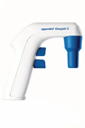 Easypet 3 electronic pipette controller from Eppendorf