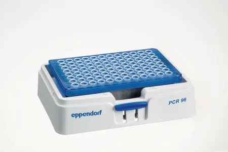 Eppendorf SmartBlock for 96-well PCR plates