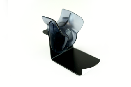 Wall Mount for one ErgoOne E pipette Wall Mount for one ErgoOne E pipette