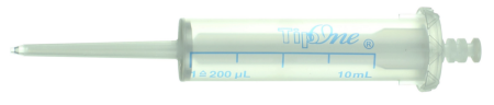 10 ml TipOne® Repeat Dispenser Tip, sterilné 10 ml TipOne® Repeat Dispenser Tip, sterilné