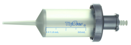 50 ml TipOne® Repeat Dispenser Tip, sterilné 50 ml TipOne® Repeat Dispenser Tip, sterilné