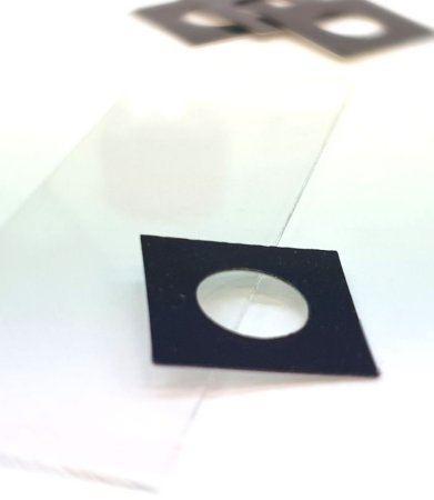 Ad seal 1, Mounting Spacers, 20 ks