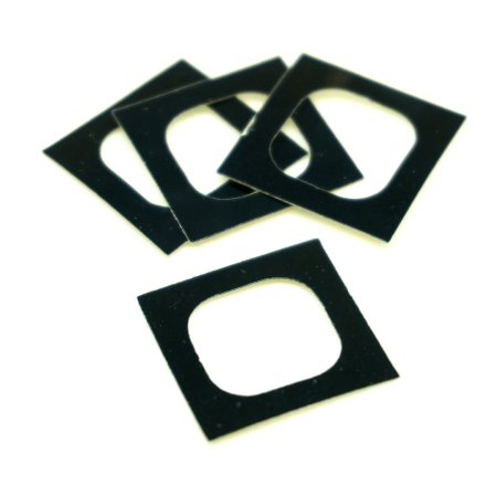 Seal22 mounting spacer Seal22 mounting spacer