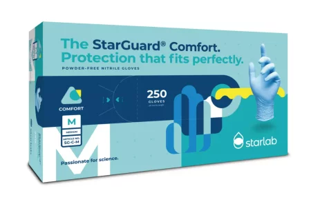 rukavice StarGuard comfort M