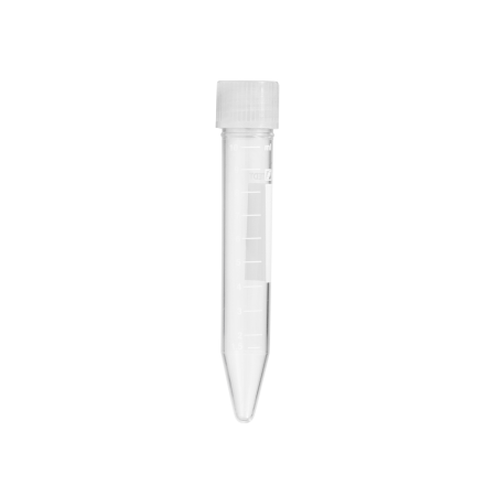 Roundbottom tube 11 ml. PS packed by 10 Roundbottom tube 11 ml. PS packed by 10
