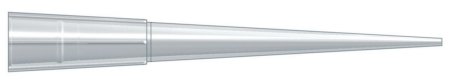 200 µl UltraPoint graduated TipOne® Tip, Yellow, Refills 200 µl UltraPoint graduated TipOne® Tip, Yellow, Refills